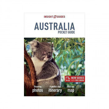 Insight Guides Pocket Australia (Travel Guide with Free eBook) 