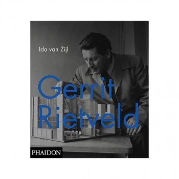 Gerrit Rietveld 
