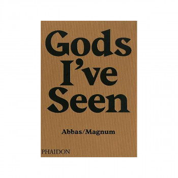 Gods I've Seen : Travels Among Hindus 