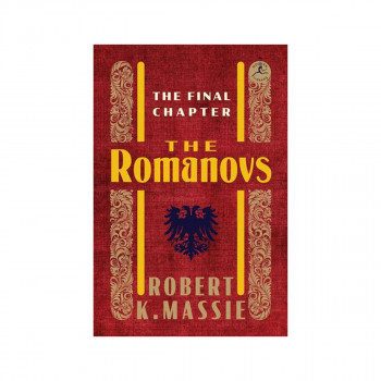 The Romanovs: The Final Chapter 