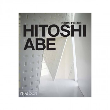 Hitoshi Abe 