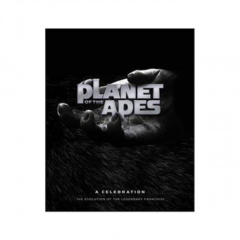 Planet of the Apes : A Celebration 