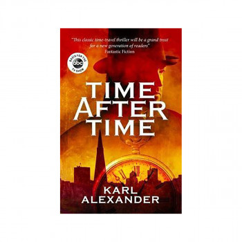 Time After Time 