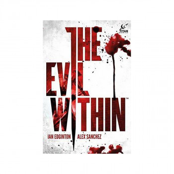 The Evil Within 