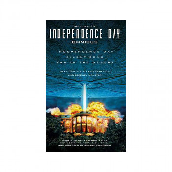 Independence Day Omnibus 