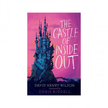 The Castle of Inside Out 