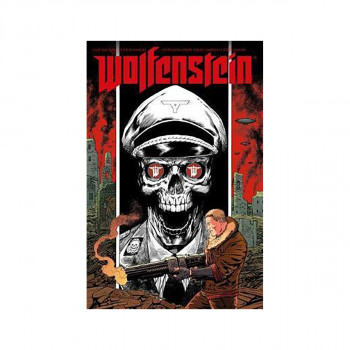 Wolfenstein Volume 1 