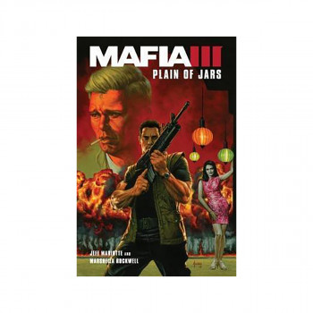 Plain of Jars (Mafia III) 