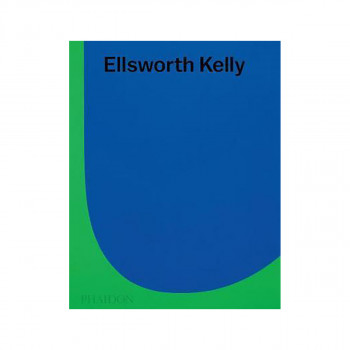 Ellsworth Kelly 