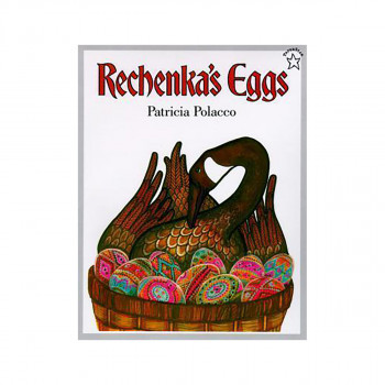 Rechenka's Eggs 