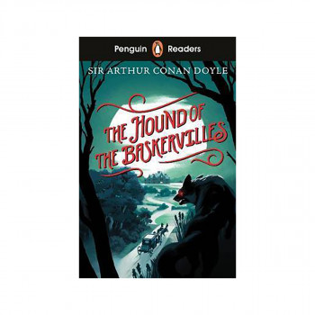 Penguin Readers Starter Level: The Hound of the Baskervilles (ELT Graded Reader) 