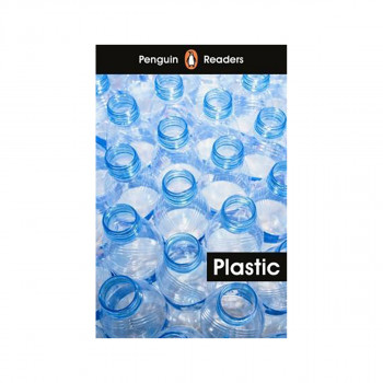 Penguin Readers Level 1: Plastic (ELT Graded Reader) 