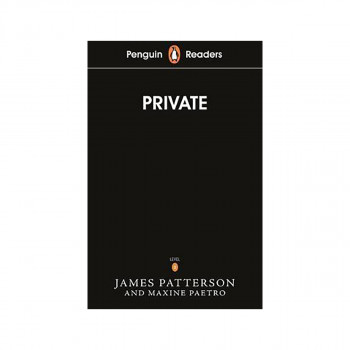 Penguin Readers Level 2: Private (ELT Graded Reader) 