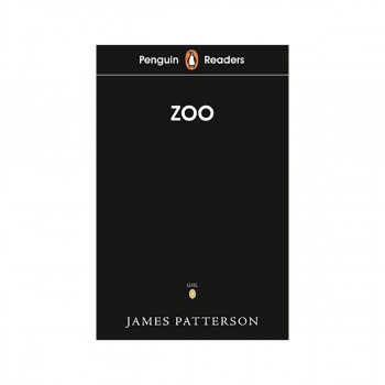 Penguin Readers Level 3: Zoo (ELT Graded Reader) 