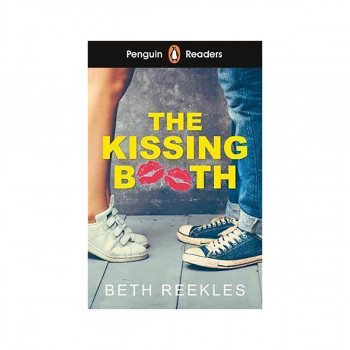 Penguin Readers Level 4: The Kissing Booth (ELT Graded Reader) 