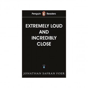 Penguin Readers Level 5: Extremely Loud and Incredibly Close (ELT Graded Reader) 