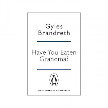 Have You Eaten Grandma? 