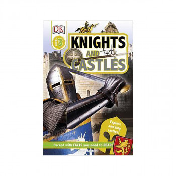 Knights and Castles : Explore Amazing Castles! 