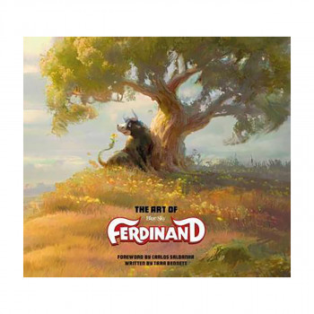 The Art of Ferdinand 