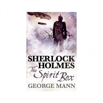Sherlock Holmes : The Spirit Box 