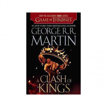 A Clash of Kings 