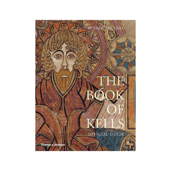 The Book of Kells : Official Guide 