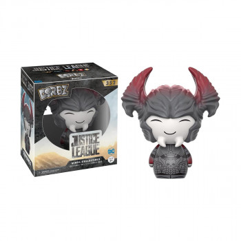 Фигура, Dorbz: DC Justice League: Steppenwolf 