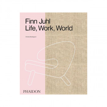Finn Juhl : Life, Work, World 