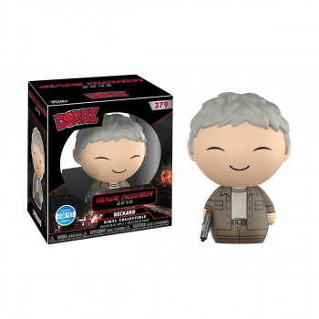 Фигура, Dorbz: Blade Runner - Deckard 