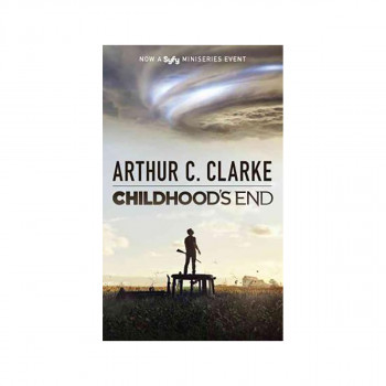 Childhood's End (Syfy TV Tie-In) 