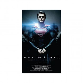 Man of Steel 