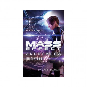 MASS EFFECT (TM) : INITIATION 
