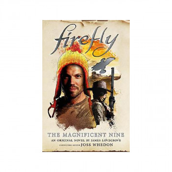 Firefly - The Magnificent Nine 