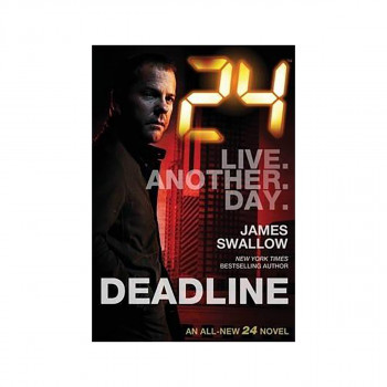 24 - Deadline 