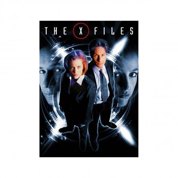 The X-Files : Conspiracy Theory - The Truth, Secrets & Lies 