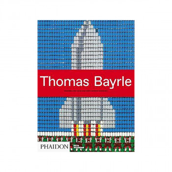Thomas Bayrle : Playtime 