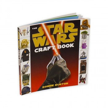 Star Wars : The Craft Book 