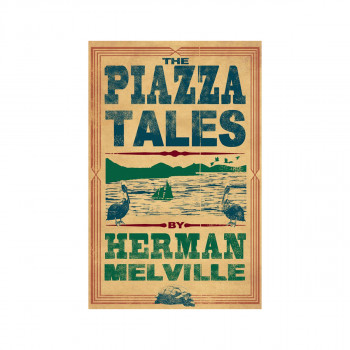 The piazza tales 