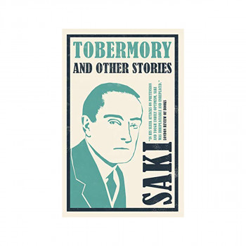 Tobermory and other stories 