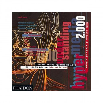 Understanding Hypermedia 2.0 : Multimedia Origins, Internet Futures 