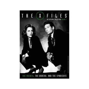 The X-Files : The Official Collection 