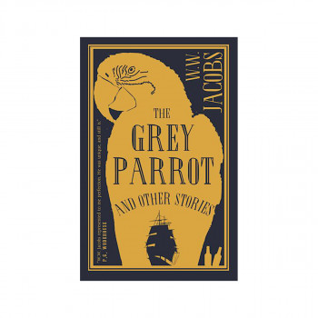 The Grey parrot and other stories 