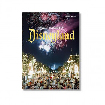 Walt Disney's Disneyland 