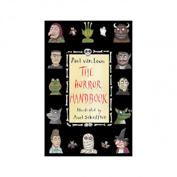 The horror handbook 