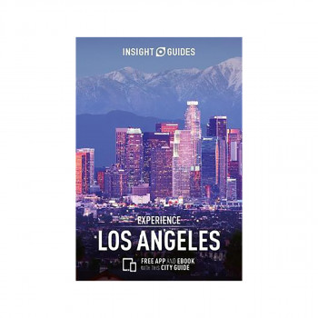 Insight Guides Experience Los Angeles (Travel Guide with Free eBook) 