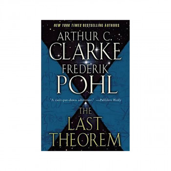 The Last Theorem 