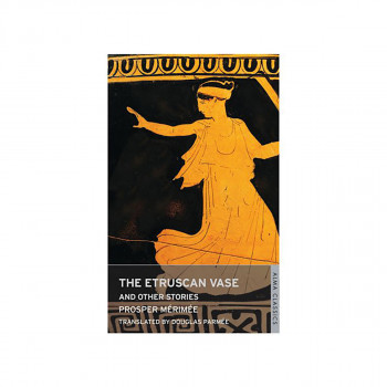 Etruscan Vase and Other Stories 