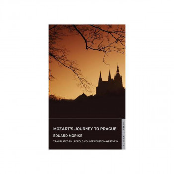 Mozart's Journey to Prague 