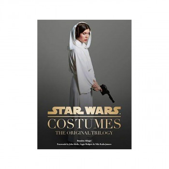 Star Wars - Costumes : The Original Trilogy 