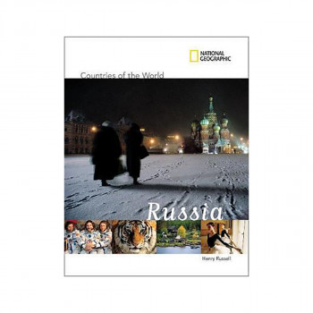 Countries of The World: Russia 